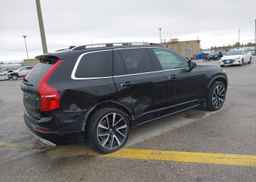 2019 VOLVO XC90 MOMENTUM T8 HYBRID