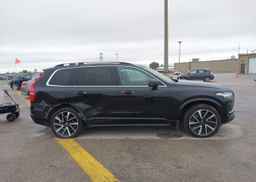 2019 VOLVO XC90 MOMENTUM T8 HYBRID