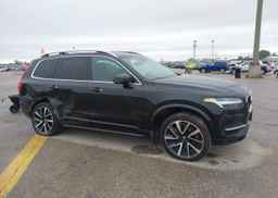 2019 VOLVO XC90 MOMENTUM T8 HYBRID