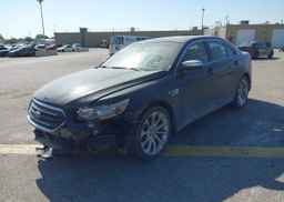 2013 FORD TAURUS LIMITED