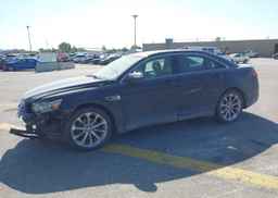 2013 FORD TAURUS LIMITED