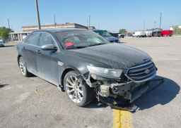 2013 FORD TAURUS LIMITED