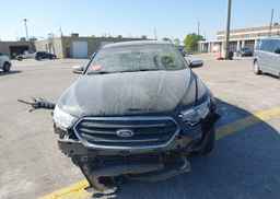 2013 FORD TAURUS LIMITED