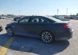 2013 FORD TAURUS LIMITED