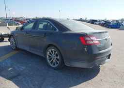 2013 FORD TAURUS LIMITED