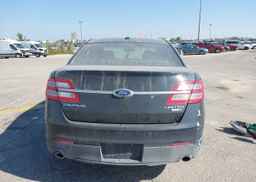 2013 FORD TAURUS LIMITED