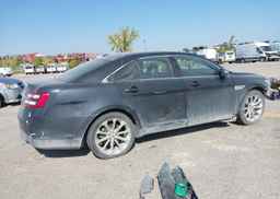 2013 FORD TAURUS LIMITED