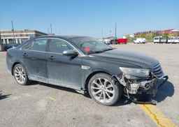 2013 FORD TAURUS LIMITED