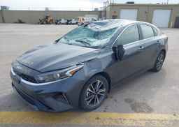 2023 KIA FORTE EX