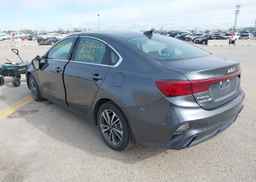 2023 KIA FORTE EX