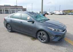 2023 KIA FORTE EX