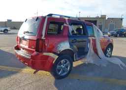 2012 FORD ESCAPE LIMITED V6