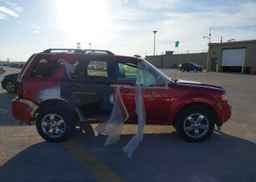 2012 FORD ESCAPE LIMITED V6