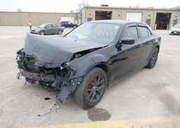 2019 CHRYSLER 300 S