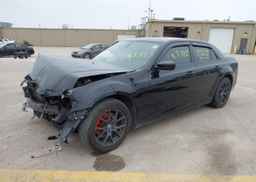2019 CHRYSLER 300 S