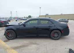 2019 CHRYSLER 300 S