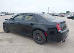 2019 CHRYSLER 300 S
