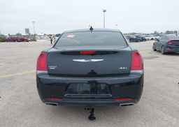 2019 CHRYSLER 300 S