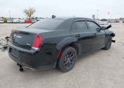 2019 CHRYSLER 300 S