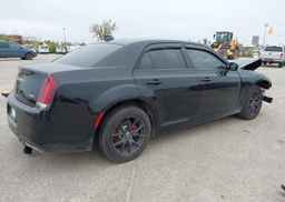 2019 CHRYSLER 300 S