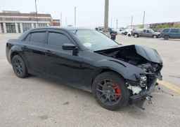 2019 CHRYSLER 300 S