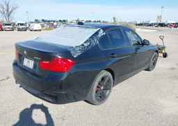 2015 BMW 320I XDRIVE