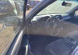 2003 HONDA CR-V EX