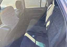 2003 HONDA CR-V EX