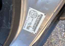 2003 HONDA CR-V EX