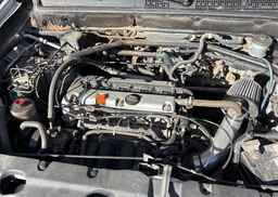 2003 HONDA CR-V EX