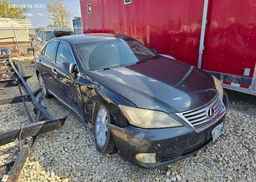 2010 LEXUS ES 350