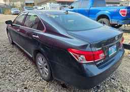 2010 LEXUS ES 350