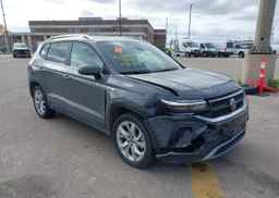 2022 VOLKSWAGEN TAOS HIGHLINE 1.5 TSI