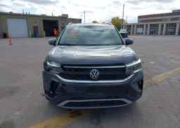 2022 VOLKSWAGEN TAOS HIGHLINE 1.5 TSI