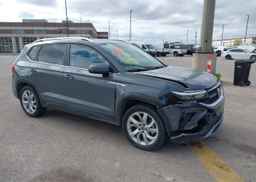 2022 VOLKSWAGEN TAOS HIGHLINE 1.5 TSI