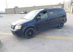 2010 DODGE GRAND CARAVAN SE