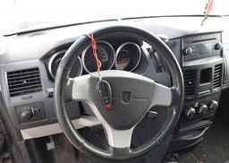 2010 DODGE GRAND CARAVAN SE