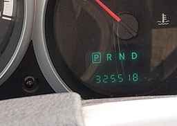 2010 DODGE GRAND CARAVAN SE