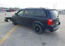 2010 DODGE GRAND CARAVAN SE