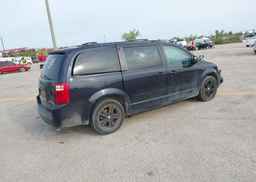 2010 DODGE GRAND CARAVAN SE