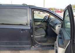 2010 DODGE GRAND CARAVAN SE