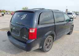 2010 DODGE GRAND CARAVAN SE