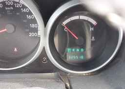 2010 DODGE GRAND CARAVAN SE