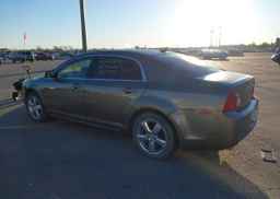 2010 CHEVROLET MALIBU LT