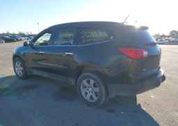 2010 CHEVROLET TRAVERSE LT