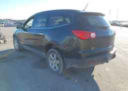 2010 CHEVROLET TRAVERSE LT