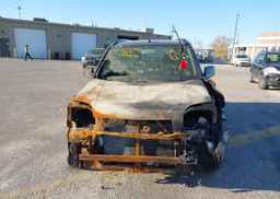 2006 NISSAN X-TRAIL BONAVISTA EDITION