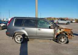 2006 NISSAN X-TRAIL BONAVISTA EDITION