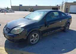 2010 CHEVROLET COBALT LS