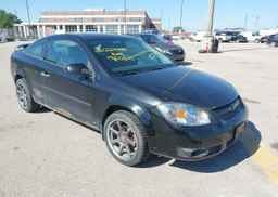 2010 CHEVROLET COBALT LS